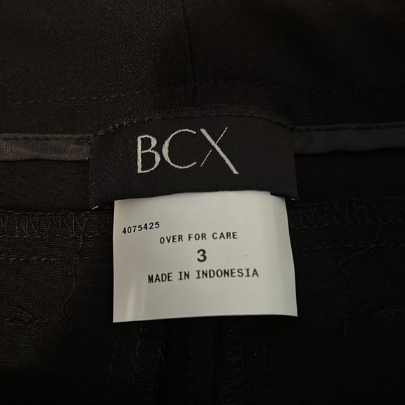 Dress Pants - Picture 5 of 5